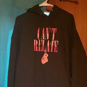 Jeffree Star Hoodie